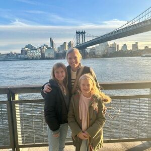 Meet your Posher, Kelly